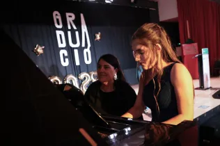 Graduació Batxillerat 2025