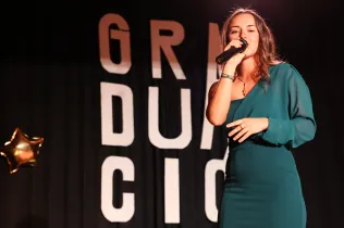 Graduació Batxillerat 2025