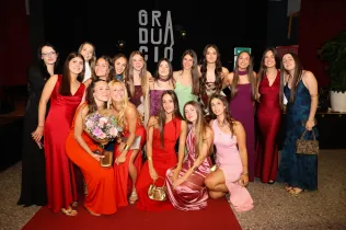 Graduació Batxillerat 2025