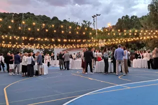 Graduació Batxillerat 2025