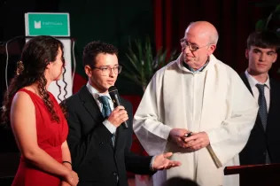 Graduació Batxillerat 2025