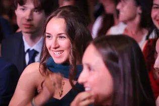 Graduació Batxillerat 2025