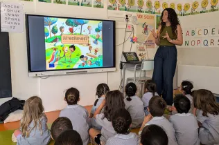 Infantil_Autoestima i respecte