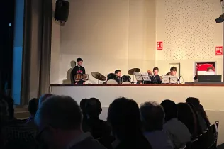 aniversari