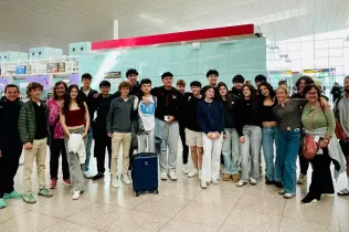 USA-EEUU-SantIgnasi-International-Excheange-JesuïtesSarrià