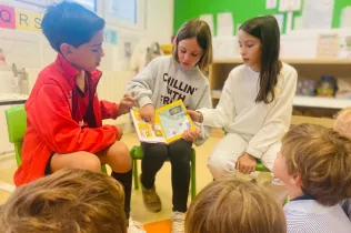 Node aprenetatge-còmic-mopi-santignasi-jesuïtessarrià-infantil