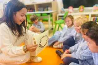 Node aprenetatge-còmic-mopi-santignasi-jesuïtessarrià-infantil