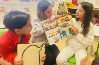 Node aprenetatge-còmic-mopi-santignasi-jesuïtessarrià-infantil