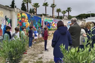 NEI-Primària-SantIgnasi-Sarria-AulaNatura