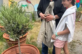 NEI-Primària-SantIgnasi-Sarria-AulaNatura