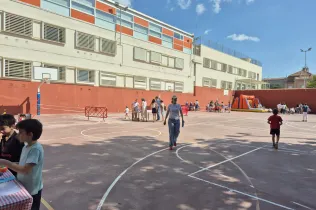 SantIgnasi-FestaMajor2025-AMPA-JesuïtesSarrià