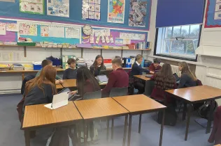 Intercanvi a Escòcia - Sant Ignasi - Interncional - Jesuïtes Sarrià - ESO