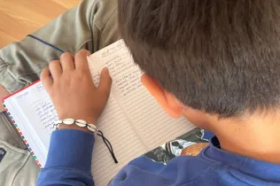 Stop tu pots_Sant Ignasi_JesuitesSarria-SantIgnasi-nei-primaria