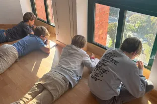 Stop tu pots_Sant Ignasi_JesuitesSarria-SantIgnasi-nei-primaria