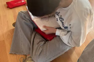 Stop tu pots_Sant Ignasi_JesuitesSarria-SantIgnasi-nei-primaria