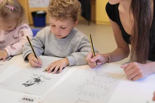 Node aprenetatge-còmic-mopi-santignasi-jesuïtessarrià-infantil