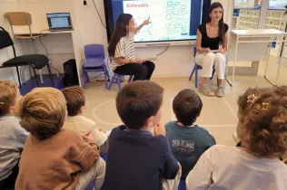 Node aprenetatge-còmic-mopi-santignasi-jesuïtessarrià-infantil