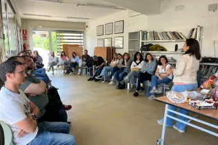 ciutadania global
