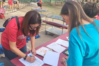 Cursa Claver Natura Entre Vinyes 2025