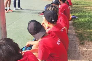 Cursa Claver Natura Entre Vinyes 2025