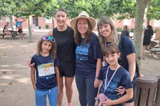 Cursa Claver Natura Entre Vinyes 2025