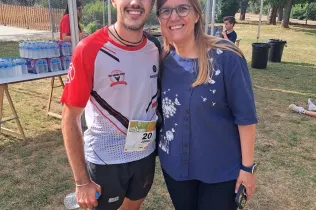 Cursa Claver Natura Entre Vinyes 2025