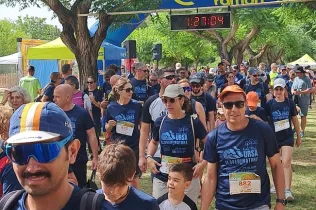 Cursa Claver Natura Entre Vinyes 2025