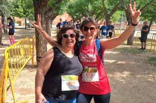 Cursa Claver Natura Entre Vinyes 2025