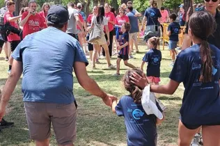 Cursa Claver Natura Entre Vinyes 2025