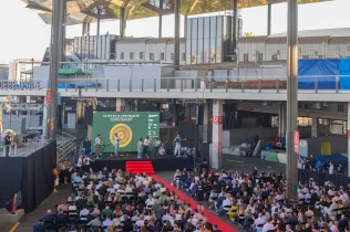 Premi AQUIDOS - SANT IGNASI Jesuïtes Sarrià