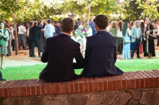 Graduació Batxillerat 2025-Sant Ignasi