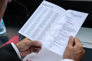 Graduació Batxillerat 2025-Sant Ignasi