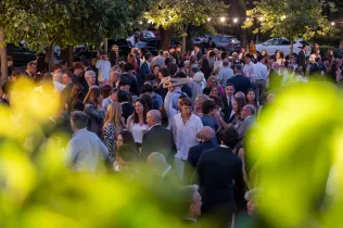 Graduació Batxillerat 2025-Sant Ignasi