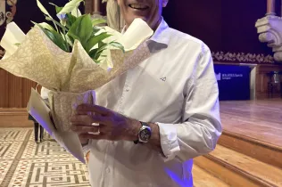 Greenpin clausura santignasi