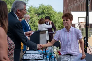 Graduació FP 2025-Sant Ignasi