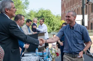 Graduació FP 2025-Sant Ignasi