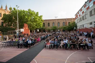 Graduació FP 2025-Sant Ignasi