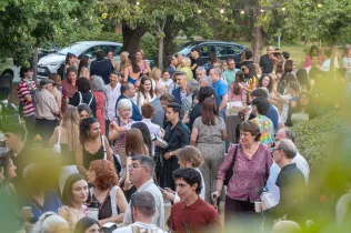 Graduació FP 2025-Sant Ignasi