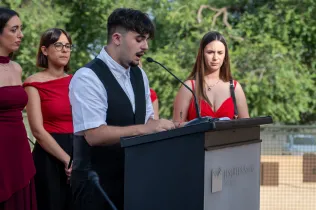 Graduació FP 2025-Sant Ignasi