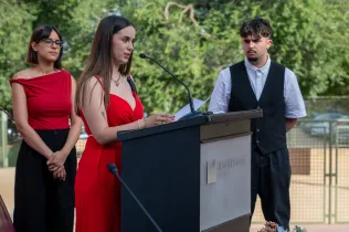 Graduació FP 2025-Sant Ignasi