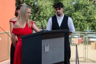 Graduació FP 2025-Sant Ignasi