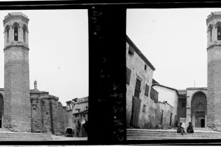 Acte oficial de donació a l'IEI del fons de Manuel Herrera i Ges per part del Col·legi Claver