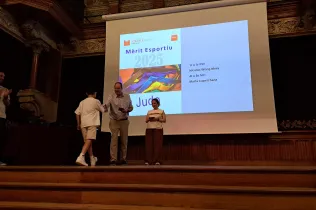 merit esportiu 25 csi