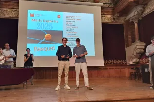 merit esportiu 25 csi