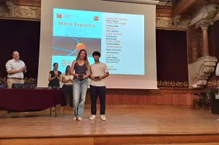 merit esportiu 25 csi