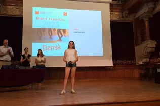 merit esportiu 25 csi