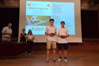 merit esportiu 25 csi