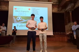 merit esportiu 25 csi