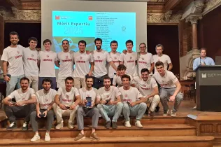 merit esportiu 25 csi