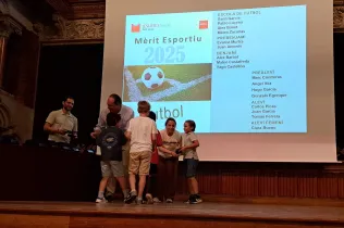 merit esportiu 25 csi